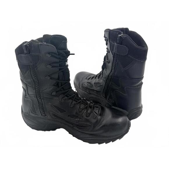 Converse Other - Converse C8878 Tactical/Police Rapid Response Zip Boots 12W​
